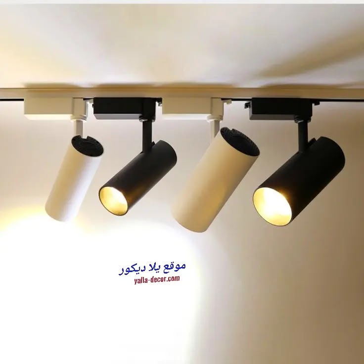 تراك لايت أفضل الأنواع و الأسعار و المميزات